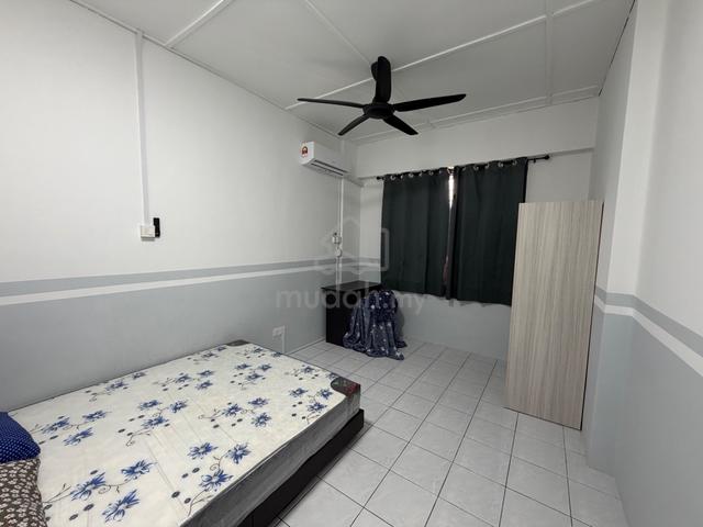 Garden Park Bandar Sungai Long Room For Rent 1