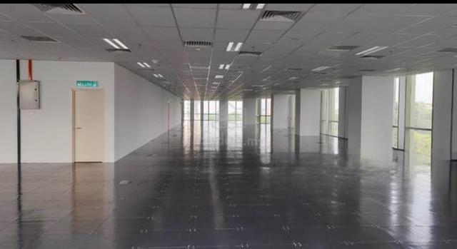 3036sf MSC Grace A Office IOI City Tower Resort City Putrajaya Mall 1