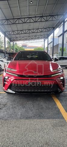 2023 Toyota CROWN 2.5 SPORT HYBRID Z - 1