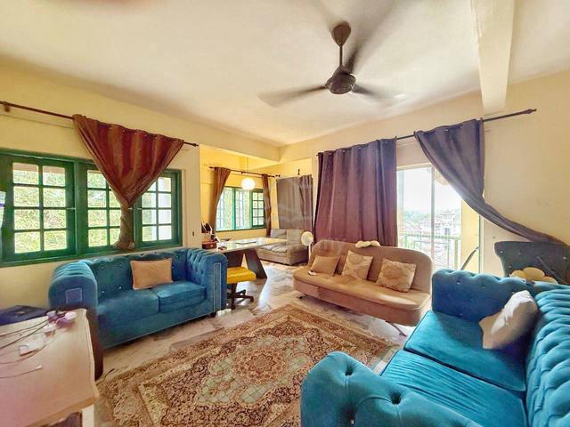 Villaria @ Bukit Antarabangsa 1