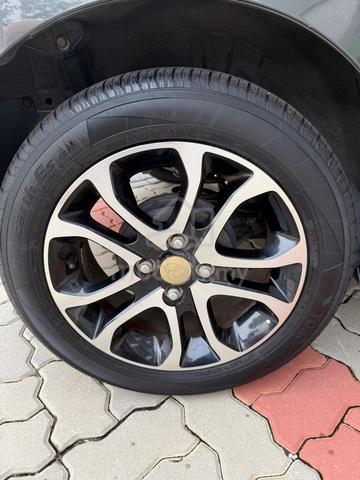 2018 Perodua MYVI 1.5 H - 5