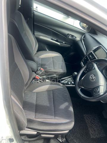 2021 Toyota YARIS 1.5 G (A) - 5
