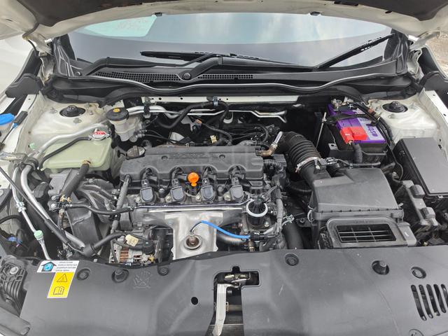2020 Honda CIVIC 1.8 S (A) - 3