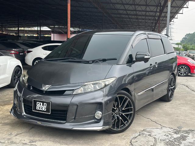 2012 Toyota ESTIMA 2.4 AERAS FACELIFT / PANORAMIC - 1