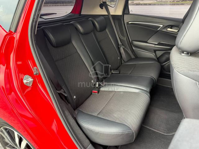 2018 Honda JAZZ 1.5 V - 5