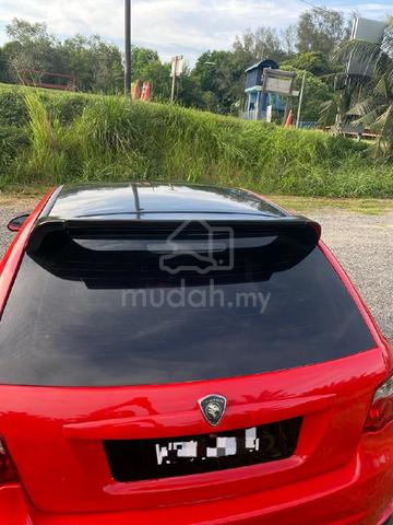 2008 Proton SATRIA 1.6 NEO (A) - 2