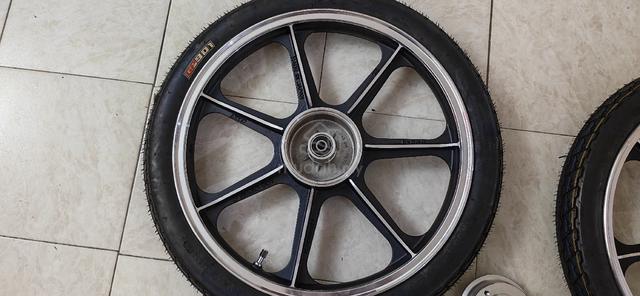 Sportrim gto untuk dijual - photo 2 of 5