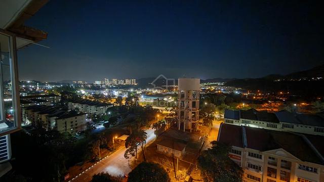 Pangsapuri Perdana Impian 4