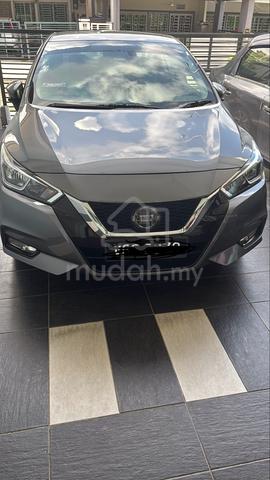 2021 Nissan ALMERA 1.0 VLP MY20 (A) - 1