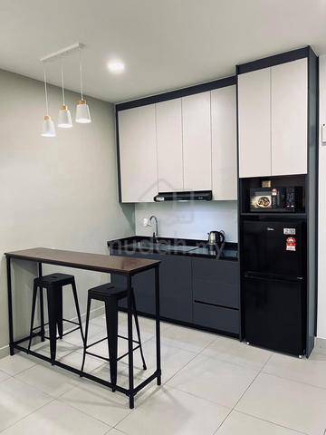 Dorsett Place 1