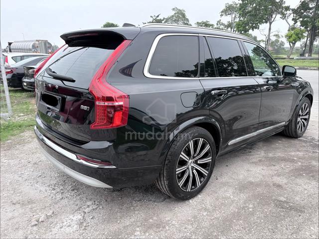 2022 Volvo XC90 2.0 B5 (A) - 4