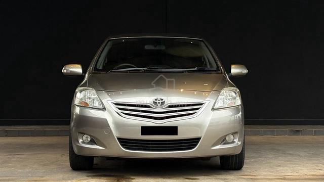 2012 Toyota VIOS 1.5 E FACELIFT (A)/LOAN KEDAI - 3