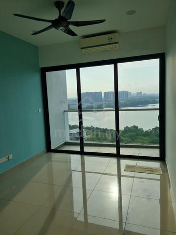 Skyvilla @ D Island 1