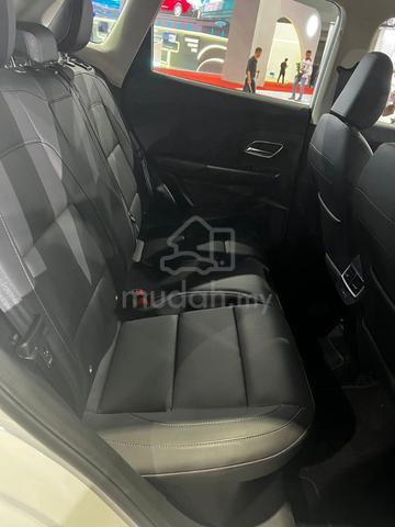 2026 Mg ZS EV LUX EV MY24 (A) - 5