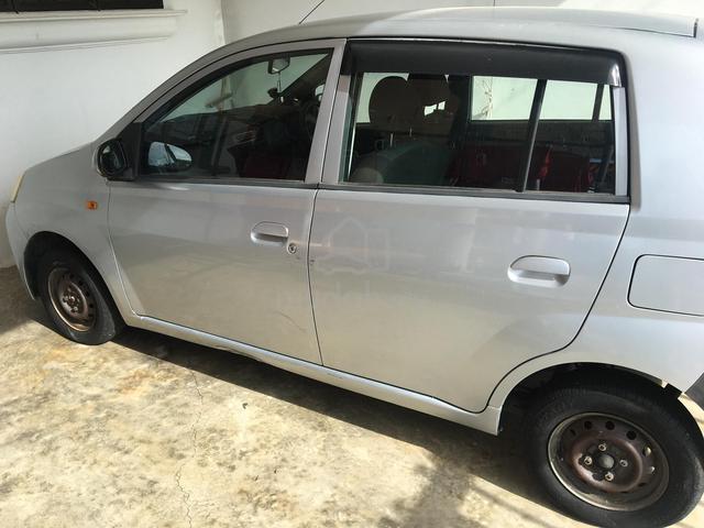 2010 Perodua VIVA 0.8 850 EX (M) - 3