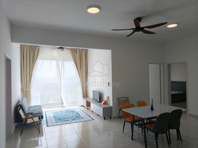 Residensi Selangorku Begonia 1