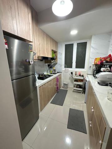 Sentul Point Suite Apartment 1