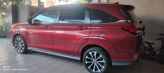 2022 Toyota VELOZ 1.5 (A) - 5
