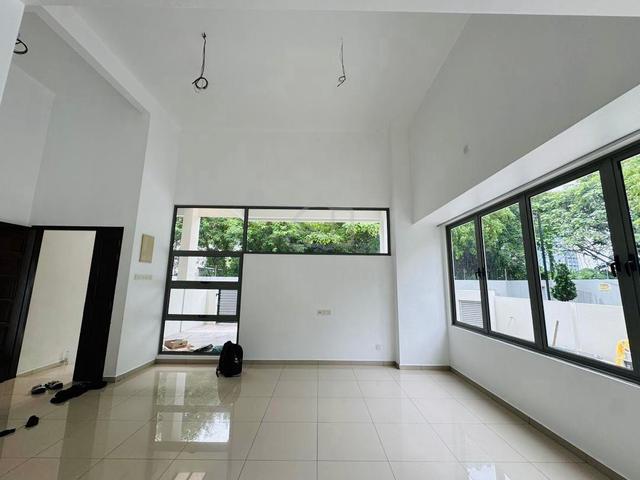 Taman Residensi Harmoni |Song Ban Kheng Triple Storey SemiD Corne 1