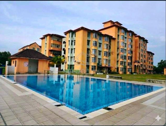 Seroja Apartments 1