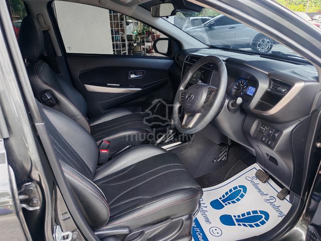 2021 Perodua MYVI 1.5 AV (A) Warranty - 4