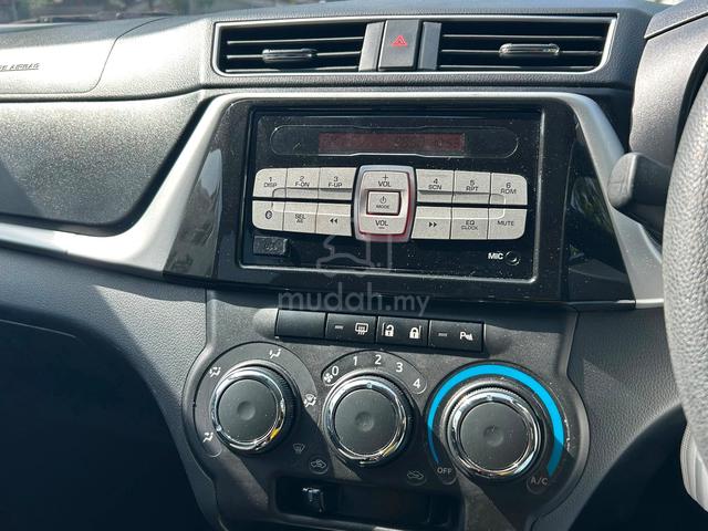 2023 Perodua BEZZA 1.3 X MY16 FACELIFT (A) - 5