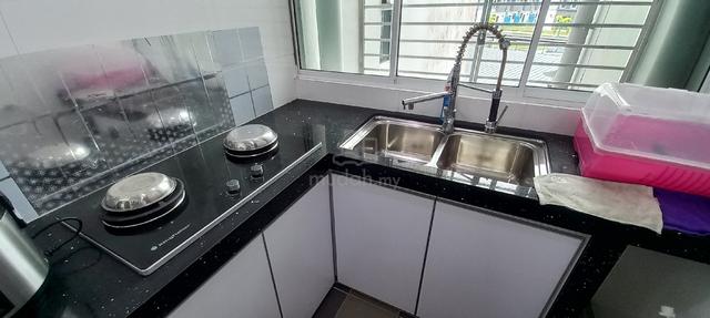 Utama South Condominiums 1