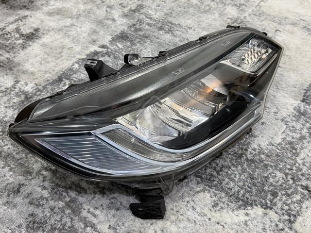 Headlamp FLRS ORIGINAL 🇯🇵 - photo 3 of 6
