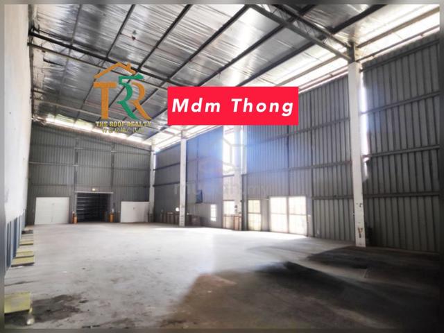 Warehouse | 6879 sqft | for sale 1