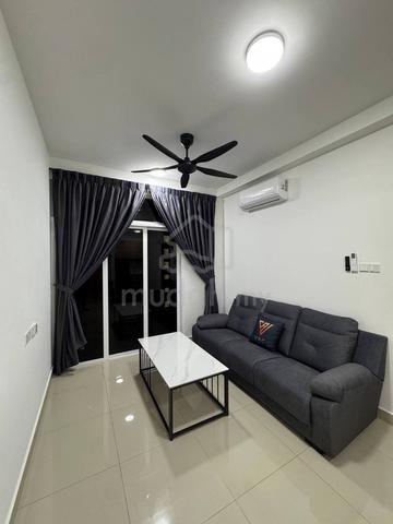 Trellis Residences 1