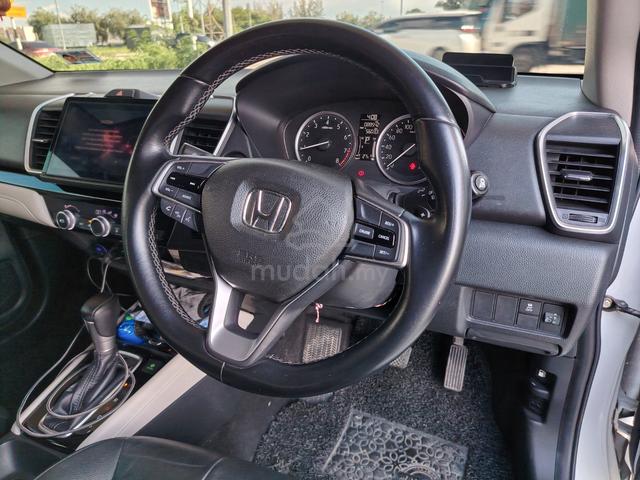 Honda CITY 1.5 V SPEC GN2 FULLY SERVICE RECORD - 4