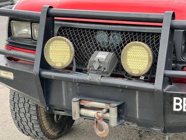 1996 Toyota LANDCRUISER 80 4.2 VX (HDJ81V) (M) - 5