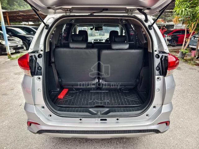 2019 Perodua ARUZ 1.5 AV (A) TIPTOP CONDITION - 5