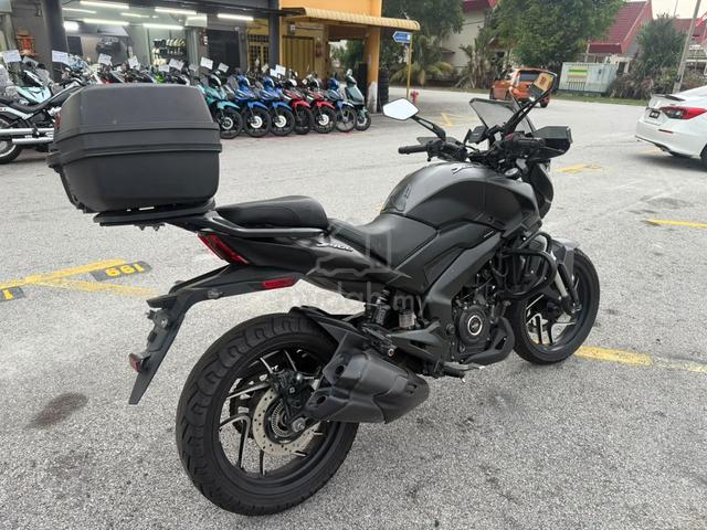 2024 Muka ! Modenas Dominar 400 D400 UG ABS - photo 3 of 6