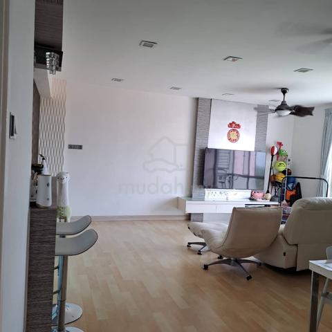 Casa Indah 2 1