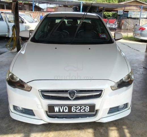 2011 Proton INSPIRA 2.0 PREMIUM (A) - 2