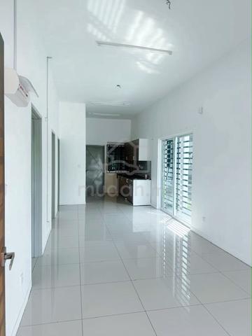 Sungai Bakap Valdor Hijauan Valdor Single Terrace End Lot Corner Sale 1