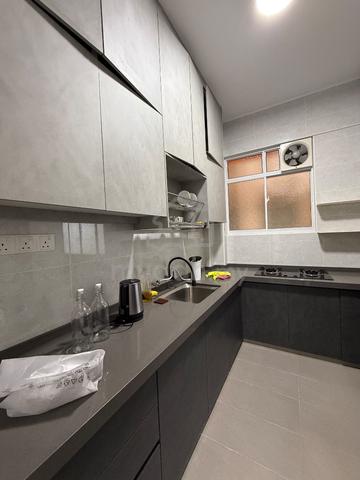Mewah Court (Jelutong) 1
