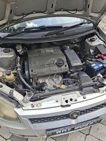 2007 Proton SAGA 1.3 LMST (M) - 2