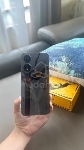 Nubia Neo 2 5G 256GB FOR SALE - photo 2 of 6