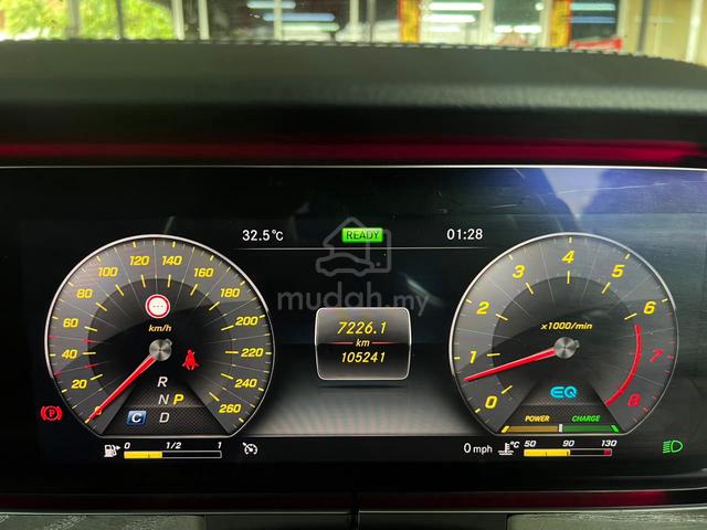 2018 Mercedes Benz CLS450 3.0 AMG 4MATIC BOSE 360 - 5