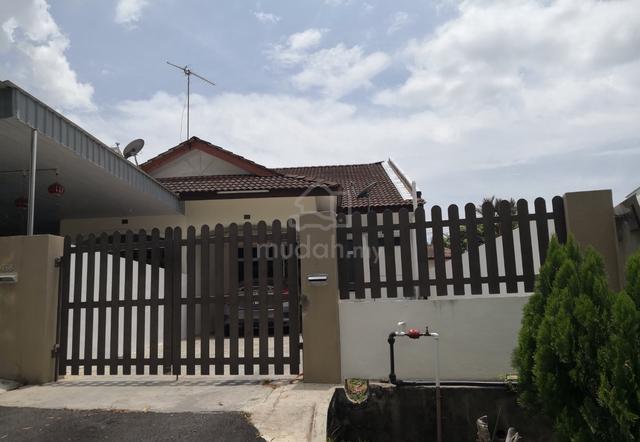 1 sty terrace  partially Furnished _ Tmn BukIt Kulim 1