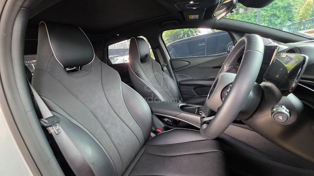 2023 Byd DOLPHIN 0.0 PREMIUM EXTENDED RANGE MY23 - 3