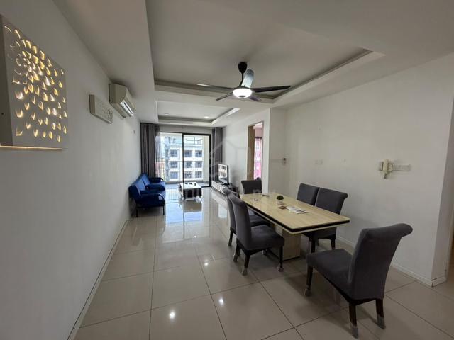 Lido Four Seasons Residence 1