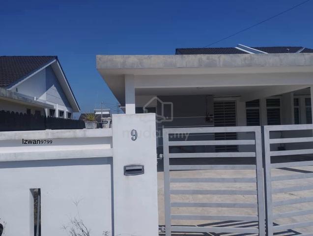 Taman Air Putih Permai 1
