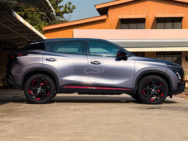 2024 Chery Omoda 5 H (MILLAGE ONLY 14K) - 3
