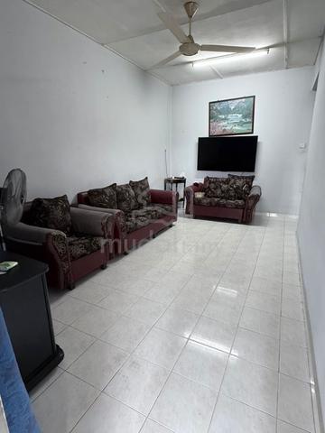 1sty Taman Sentosa Abdul Hamid Freehold Klang 1