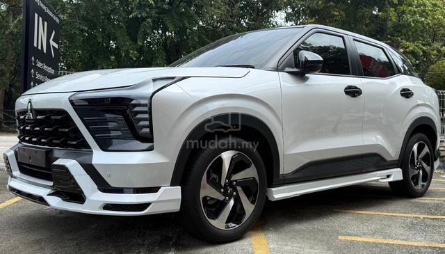2026 NEW PROMO 🔥🔥🔥 Mitsubishi XFORCE 1.5 URBAN - 2