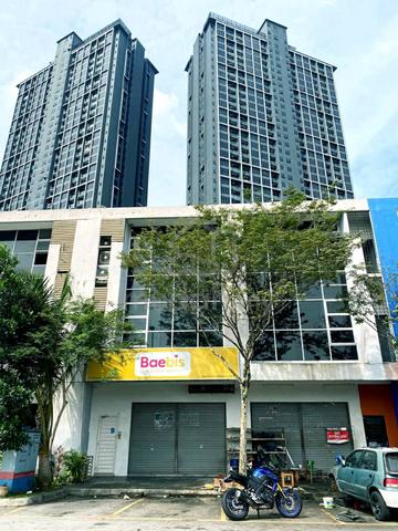 SHOPLOT FOR RENT @ PJCC! Petaling Jaya 1