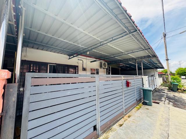 Rumah Amanjaya Zon Mawar Ambangan Heights Sungai Petani 4 BILIK 2